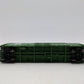 Athearn G4331 HO Scale Burlington Northern Box Car #732347 LN/Box
