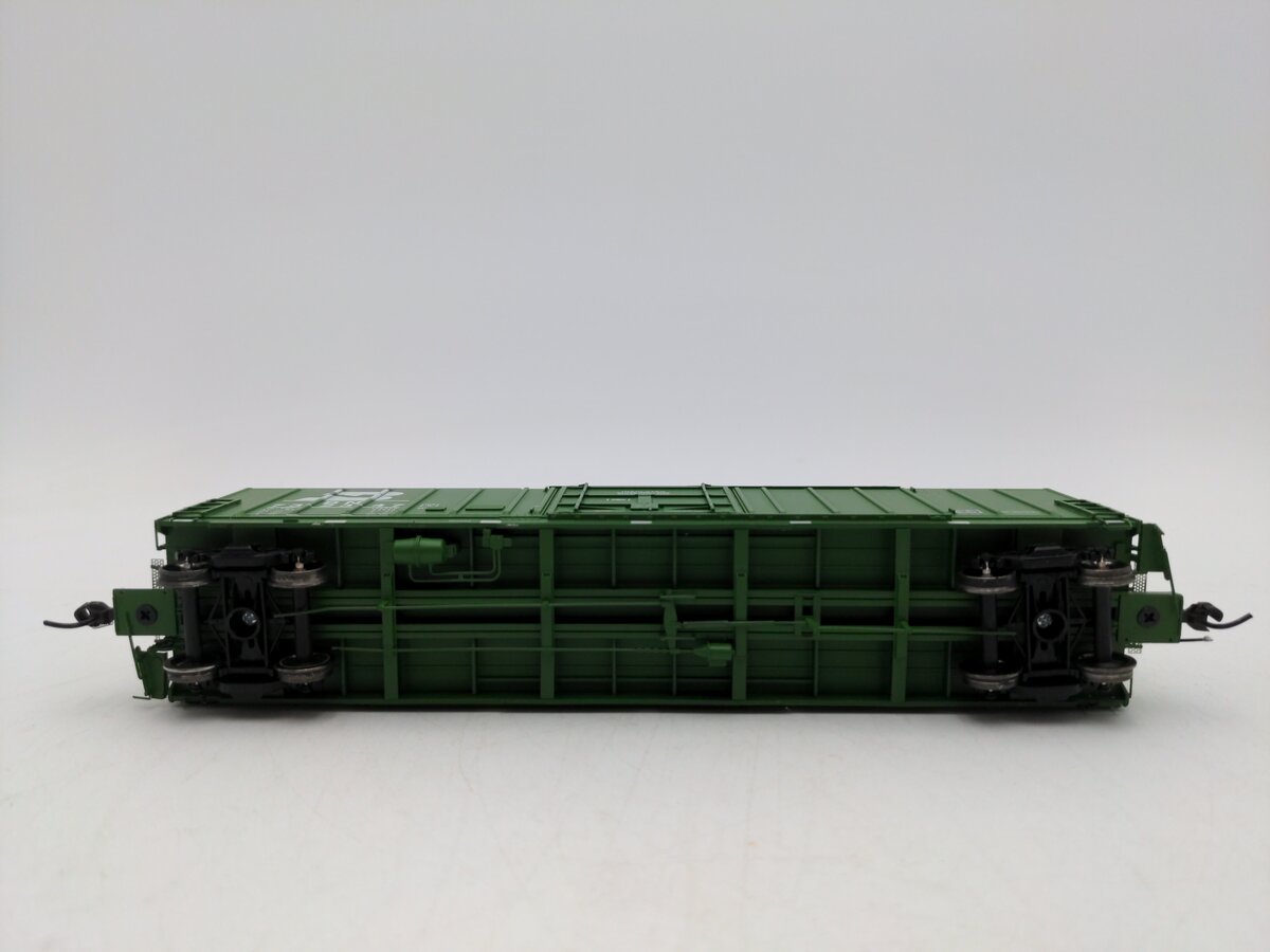 Athearn G4331 HO Scale Burlington Northern Box Car #732347 LN/Box