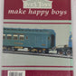 Greenberg's Guide To Ives Trains Vol.1 Hardcover Book By Bruce C. Greenberg EX