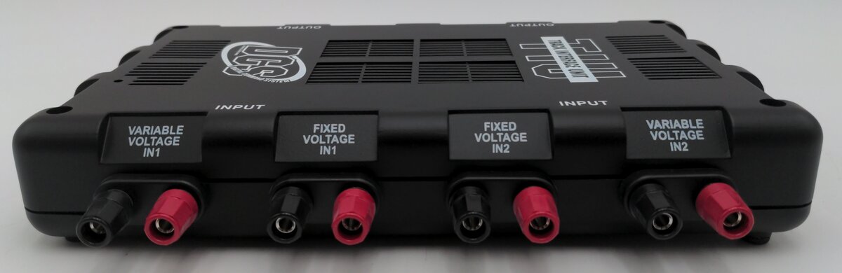 MTH 50-1001 O DCS Remote Control and DCS TIU Set EX/Box