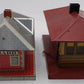 Marx & American Flyer O Vintage Stations [2]