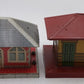 Marx & American Flyer O Vintage Stations [2]