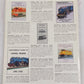 Greenberg's Guide To Lionel Trains 1945-1969 Paperback Book By Bruce C Greenberg VG