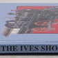 Made In The Ives Shop Hardcover Book By Gerard A. Robinson EX