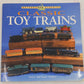 Classic Toy Trains Paperback Book By Garry and Janet Souter VG
