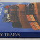 Classic Toy Trains Paperback Book By Garry and Janet Souter VG