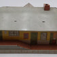 Marx 4418 Vintage O Glendale Railroad Station