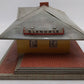 Marx 4418 Vintage O Glendale Railroad Station