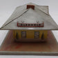 Marx 4418 Vintage O Glendale Railroad Station