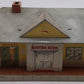 Marx 4418 Vintage O Glendale Railroad Station