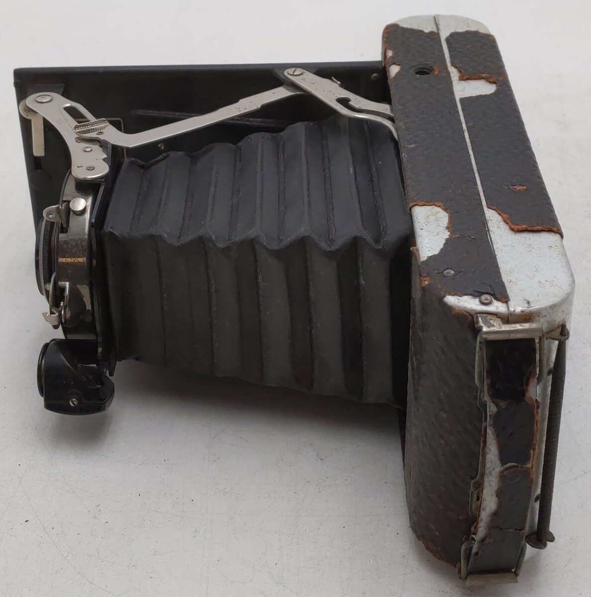 Kodak Vintage Folding Camera
