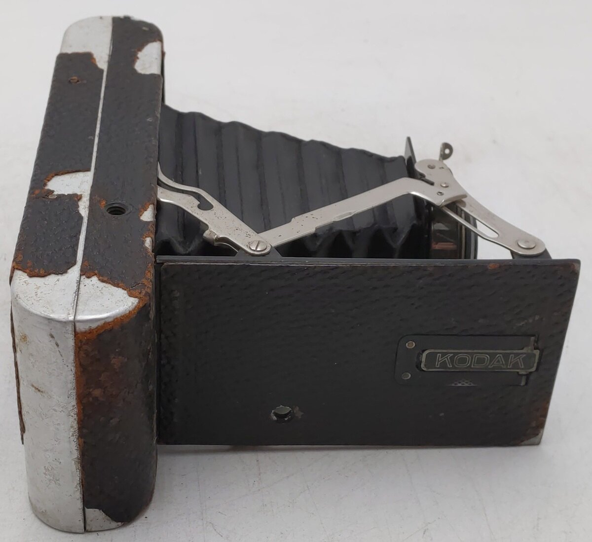 Kodak Vintage Folding Camera