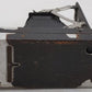 Kodak Vintage Folding Camera