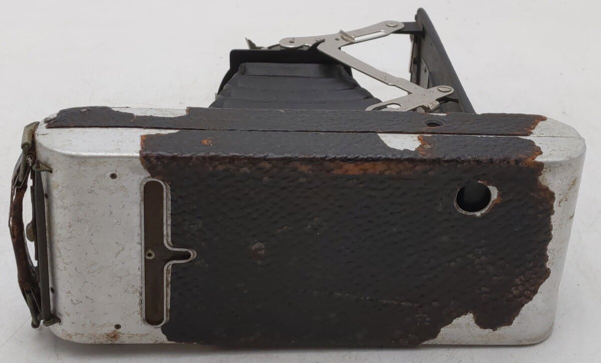 Kodak Vintage Folding Camera