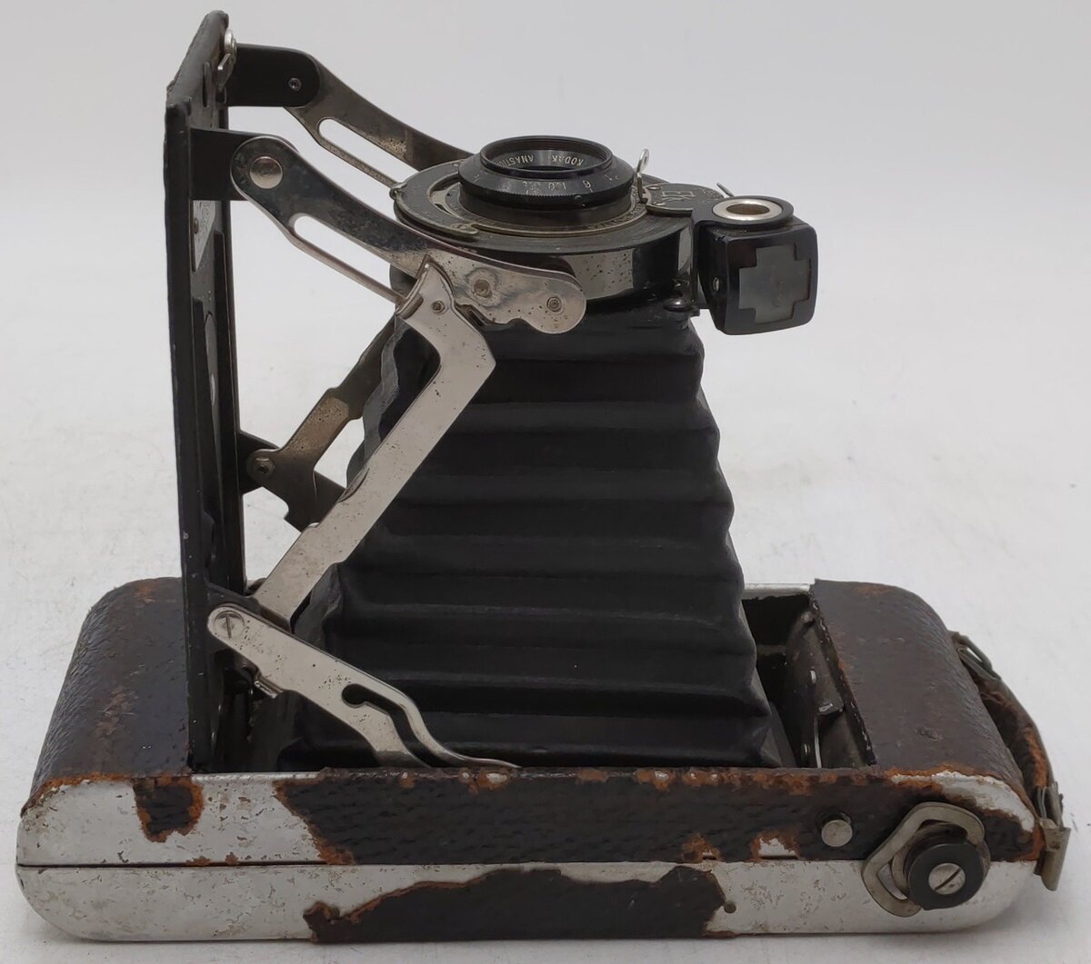 Kodak Vintage Folding Camera