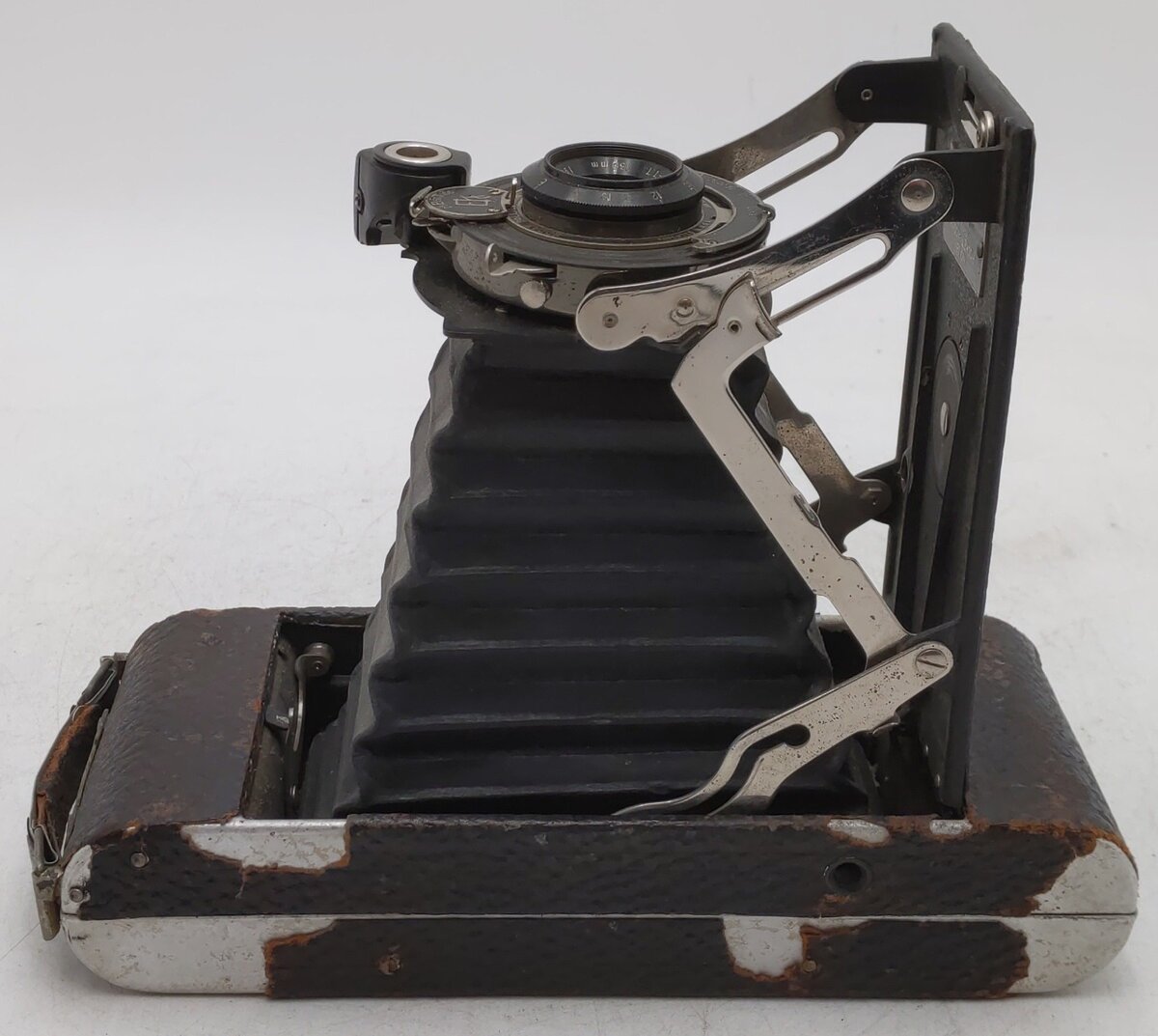 Kodak Vintage Folding Camera