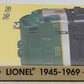 Greenberg's Guide To Lionel Trains 1945-69 Vol.1 Paperback Book EX