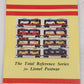 Greenberg's Guide To Lionel Trains 1945-69 Vol.1 Paperback Book EX