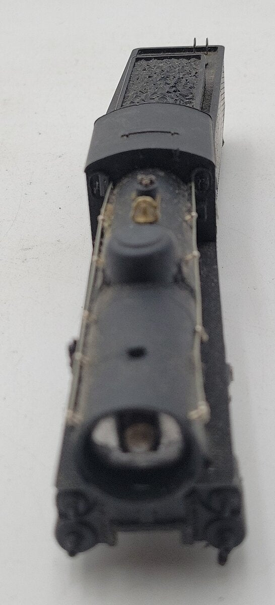 Rivarossi HO Assorted Steam Locomotive and Tenders [6] EX