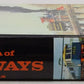 The Pictorial Encyclopedia Of Railways Hardcover Book By Hamilton Ellis VG