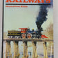 The Pictorial Encyclopedia Of Railways Hardcover Book By Hamilton Ellis VG