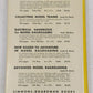 The Complete Book of Model Railroading, Hardcover Book By Louis H. Hertz VG