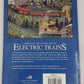 America's Standard Gauge Electric Trains Paperback Book By Peter H. Riddle VG