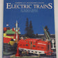 America's Standard Gauge Electric Trains Paperback Book By Peter H. Riddle VG