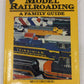 Model Railroading A Family Guide Hardcover Book By Bruce Greenberg VG