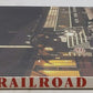 New York Central Railroad Paperback Book By Brian Solomon, Mike Schafer EX