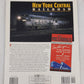 New York Central Railroad Paperback Book By Brian Solomon, Mike Schafer EX