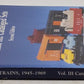 Greenberg's Guide to Lionel Trains 1945-1969: Cataloged Sets vol.3 Paperback VG