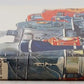 Great Trains Of All Time Hardcover Book By Freeman Hubbard EX