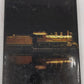 The Encyclopedia of Model Railroads Hardcover Book By Terry Allen VG