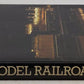 The Encyclopedia of Model Railroads Hardcover Book By Terry Allen VG