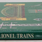 Greenberg's Guide to Lionel Trains 1901-1942, Vol. III Hardcover Book EX