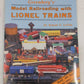 Greenberg's Model Railroading With Lionel Trains Paperback Book Roland E. LaVoie VG