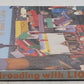 Greenberg's Model Railroading With Lionel Trains Paperback Book Roland E. LaVoie VG