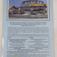 Greenberg's Model Railroading With Lionel Trains Paperback Book Roland E. LaVoie VG