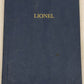 Lionel: A Collector's Guide and History Vol.2 Hardcover Book VG
