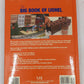 The Big Book of Lionel Hardcover Book By Robert Schleicher EX