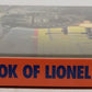 The Big Book of Lionel Hardcover Book By Robert Schleicher EX