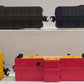 Lionel and Other O gauge Assorted Freight Cars: 23044, 1029, 19202, 9900 [5] EX