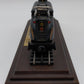 Hallmark HO GAR Pennsylvania GG-1 Electric Locomotive #2332 w/Display Case EX