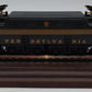 Hallmark HO GAR Pennsylvania GG-1 Electric Locomotive #2332 w/Display Case EX