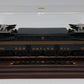 Hallmark HO GAR Pennsylvania GG-1 Electric Locomotive #2332 w/Display Case EX