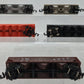 Atlas & Others N Scale Assorted Hoppers [5] EX