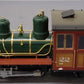 LGB 20251 Sandy River & Rangley Lakes Forney Steam Locomotive #22 LN/Box