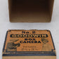 Goodwin No. 2 Vintage Box Camera EX/Box