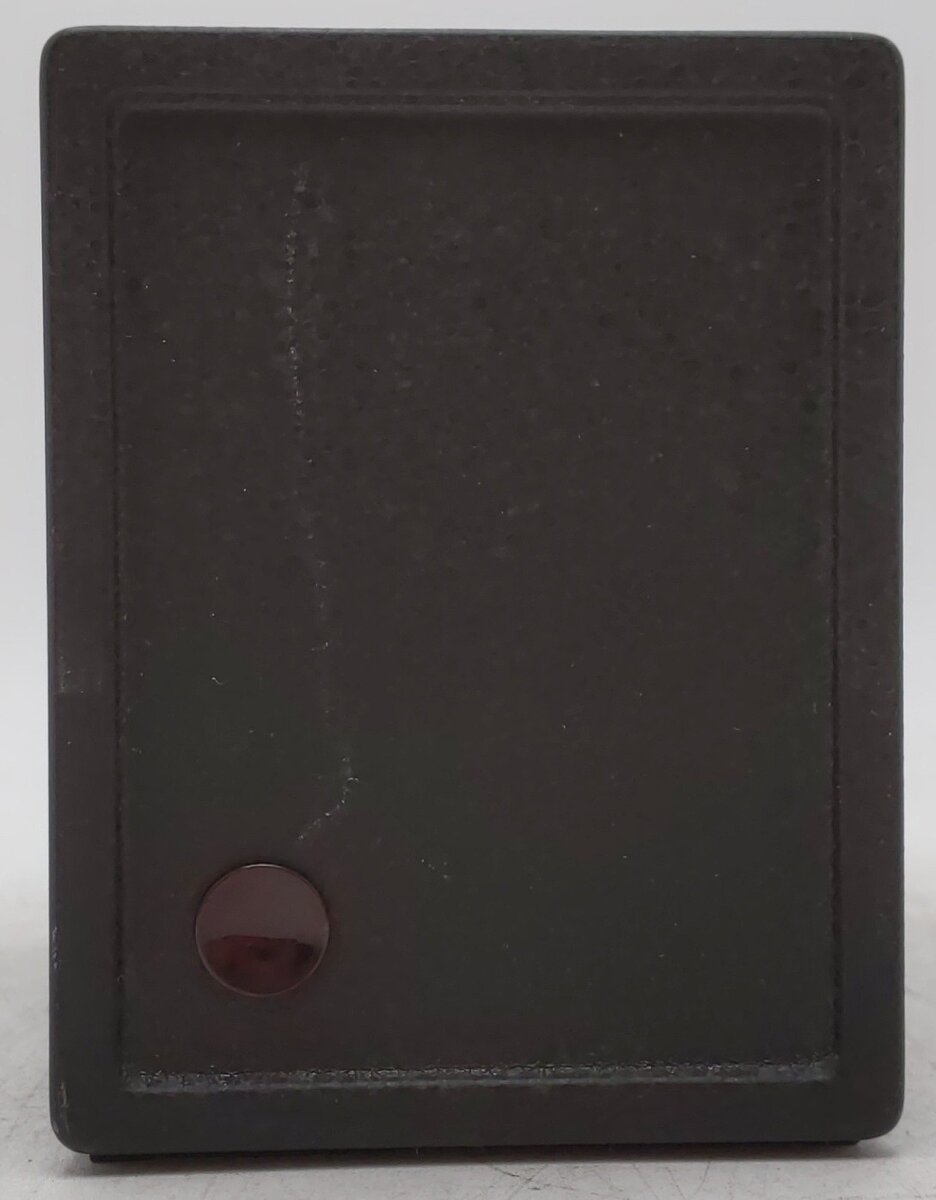 Goodwin No. 2 Vintage Box Camera EX/Box